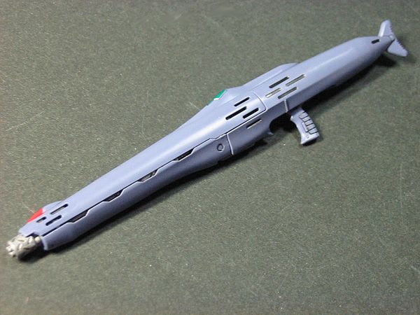 1/72 VF-25F スーパーメサイア アルト機