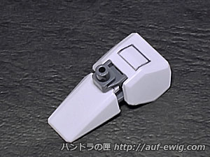 MG 1/100 GNT-0000 ダブルオークアンタ