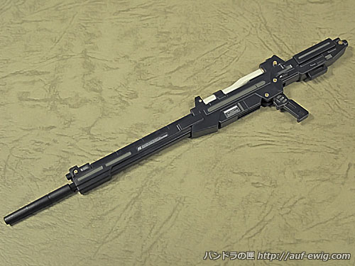 MG 1/100 RGZ-95 リゼル