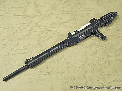 MG 1/100 RGZ-95 リゼル