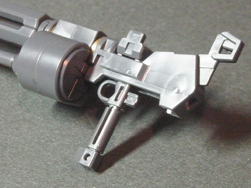 MG 1/100 RX-0 ユニコーンガンダム Ver.ka