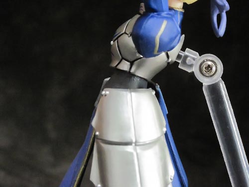 figma セイバー 甲冑Ver.
